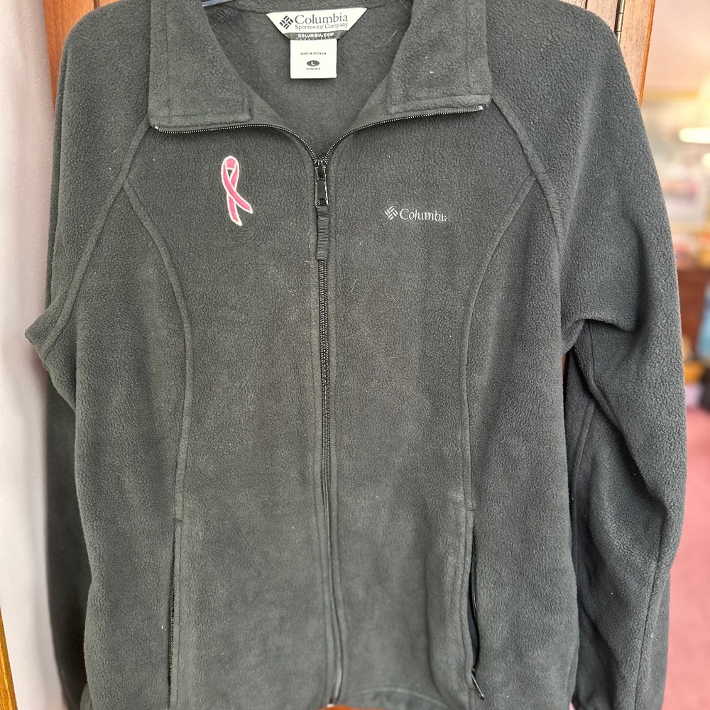 Columbia Fleece